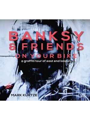 cover image of Banksy & Friends